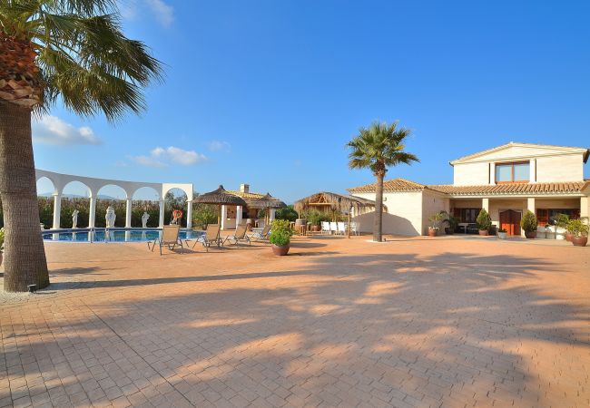 Alquiler de casa de vacaciones en Mallorca Alquiler de casa de vacaciones en Mallorca
