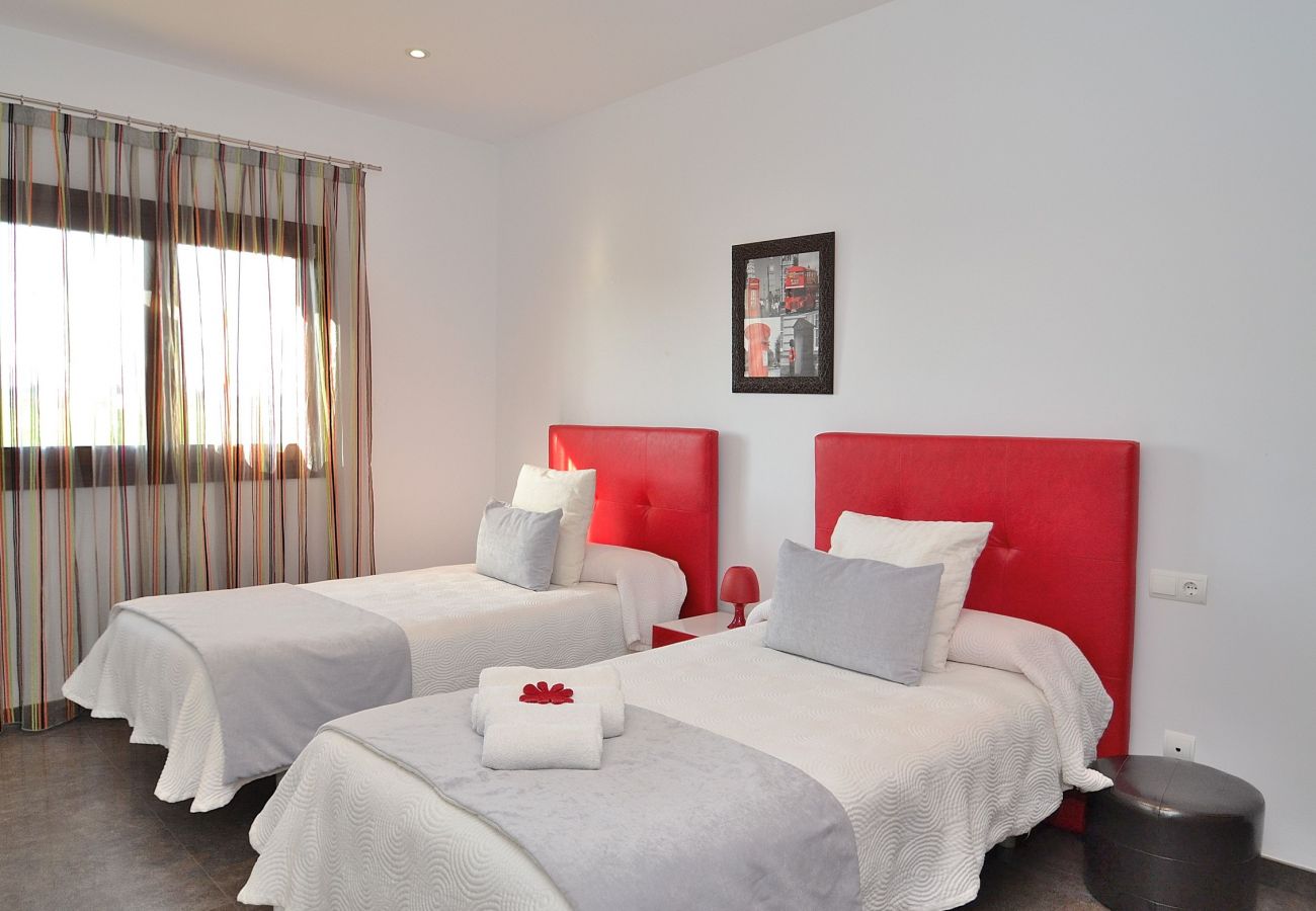 Desde 100 € por día puede alquilar su villa en Mallorca vDesde 100 € por día puede alquilar su villa en Mallorca