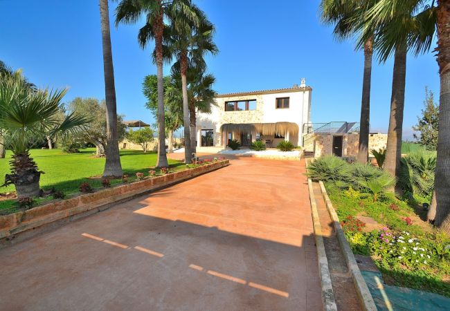 Alquiler de villa en Mallorca Alquiler de villa en Mallorca