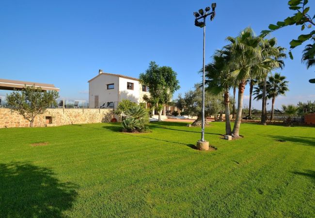 Alquiler de villa en Mallorca Alquiler de villa en Mallorca