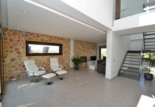 Desde 100 € por día puede alquilar su finca en Mallorca Desde 100 € por día puede alquilar su finca en Mallorca