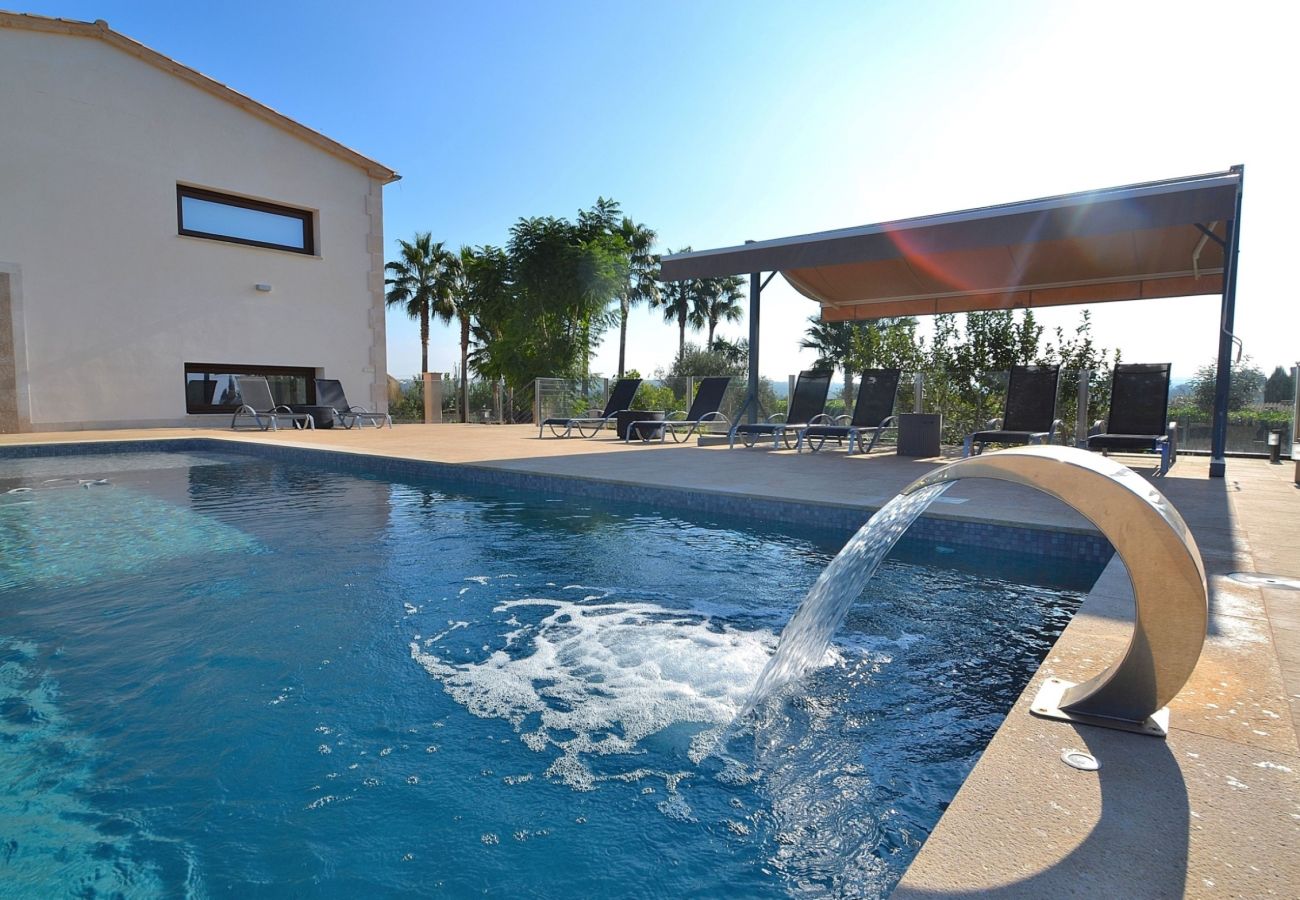 Desde 100 € por día puede alquilar su finca en Mallorca Desde 100 € por día puede alquilar su finca en Mallorca
