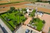 Finca en Muro - 024 Villa Sastre ETV/6548 by Mallorca Charme