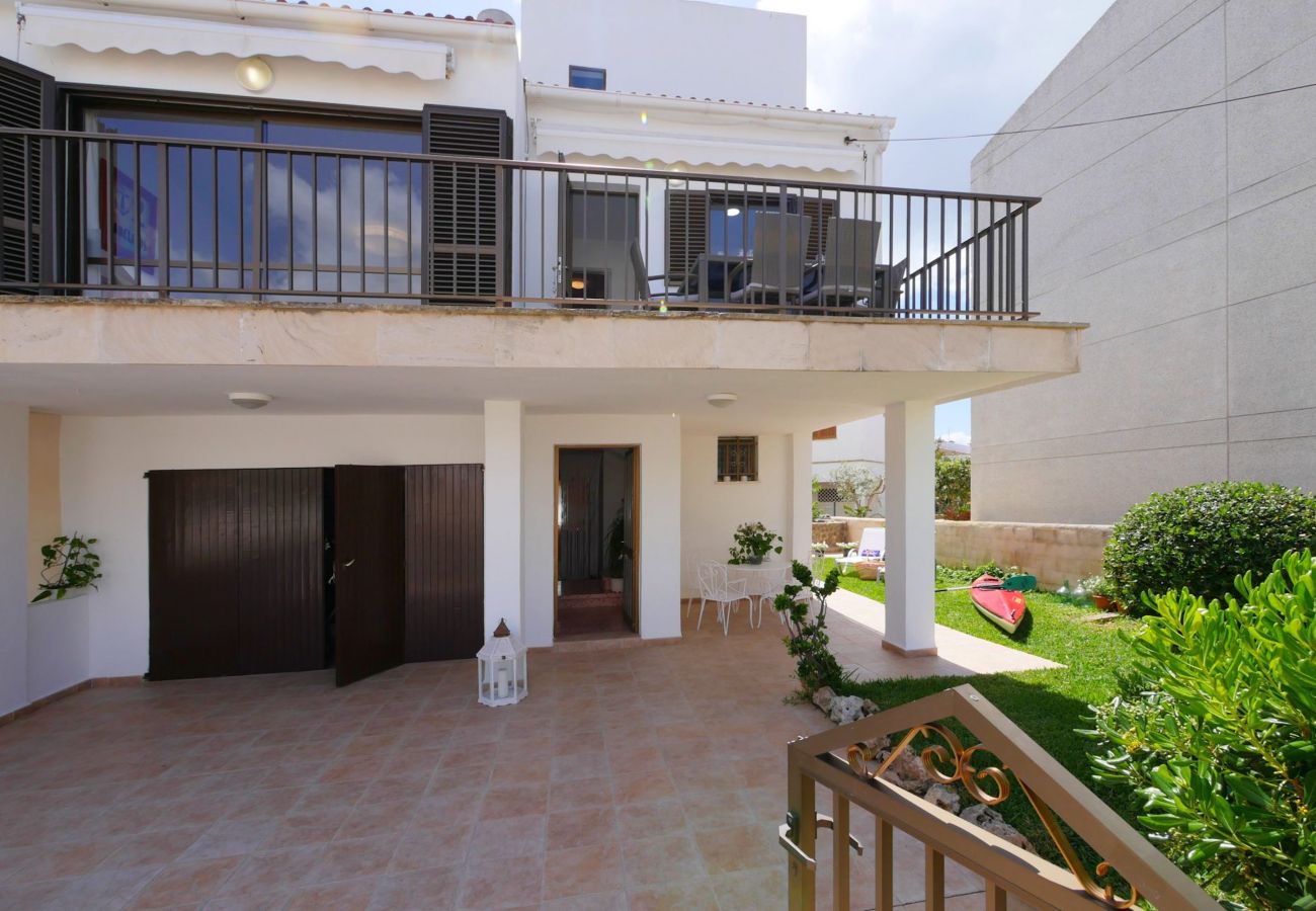 Casa en Alcúdia - 080 Casa Can Xim ETV/8770 by Mallorca Charme Casa en Alcúdia - 080 Casa Can Xim ETV/8770 by Mallorca Charme