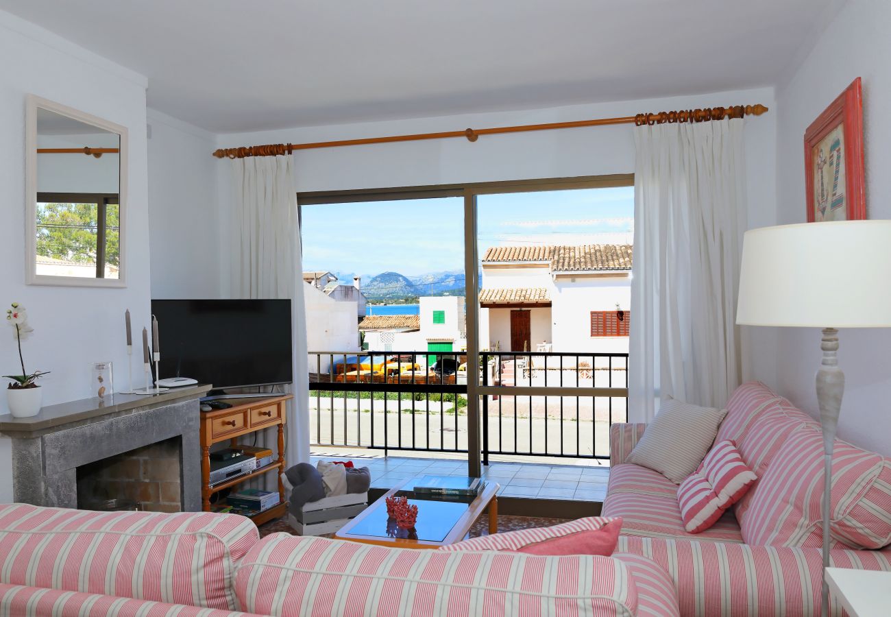 Casa en Alcúdia - 080 Casa Can Xim ETV/8770 by Mallorca Charme Casa en Alcúdia - 080 Casa Can Xim ETV/8770 by Mallorca Charme