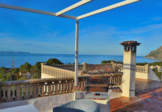 Casa en Arta - 104 Villa Dragonera ETV/4025 Betlem D-17 by MC Casa en Arta - 104 Villa Dragonera ETV/4025 Betlem D-17 by MC