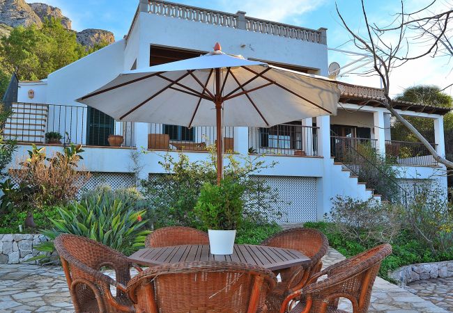 Casa en Arta - 104 Villa Dragonera ETV/4025 Betlem D-17 by MC Casa en Arta - 104 Villa Dragonera ETV/4025 Betlem D-17 by MC