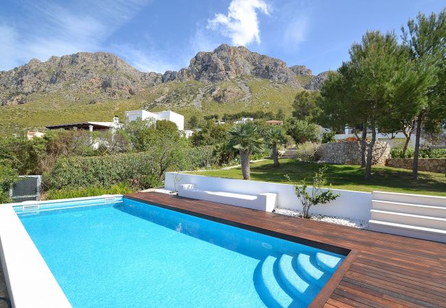 Casa en Arta - 104 Villa Dragonera ETV/4025 Betlem D-17 by MC Casa en Arta - 104 Villa Dragonera ETV/4025 Betlem D-17 by MC