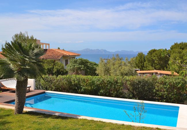 Casa en Arta - 104 Villa Dragonera ETV/4025 Betlem D-17 by MC Casa en Arta - 104 Villa Dragonera ETV/4025 Betlem D-17 by MC