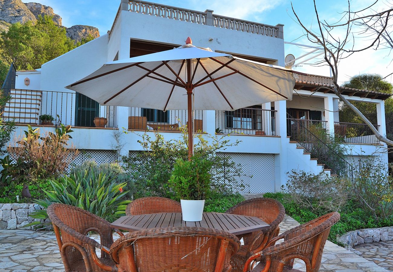 Casa en Arta - 104 Villa Dragonera ETV/4025 Betlem D-17 by MC Casa en Arta - 104 Villa Dragonera ETV/4025 Betlem D-17 by MC