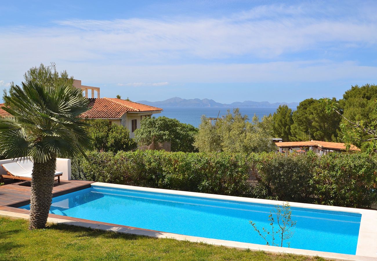 Casa en Arta - 104 Villa Dragonera ETV/4025 Betlem D-17 by MC Casa en Arta - 104 Villa Dragonera ETV/4025 Betlem D-17 by MC