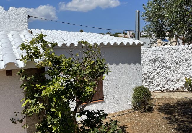 Villa en Calan Porter - Menorca FIFI Villa en Calan Porter - Menorca FIFI