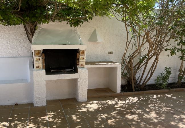 Villa en Calan Porter - Menorca FIFI Villa en Calan Porter - Menorca FIFI