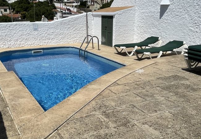 Villa en Calan Porter - Menorca FIFI Villa en Calan Porter - Menorca FIFI