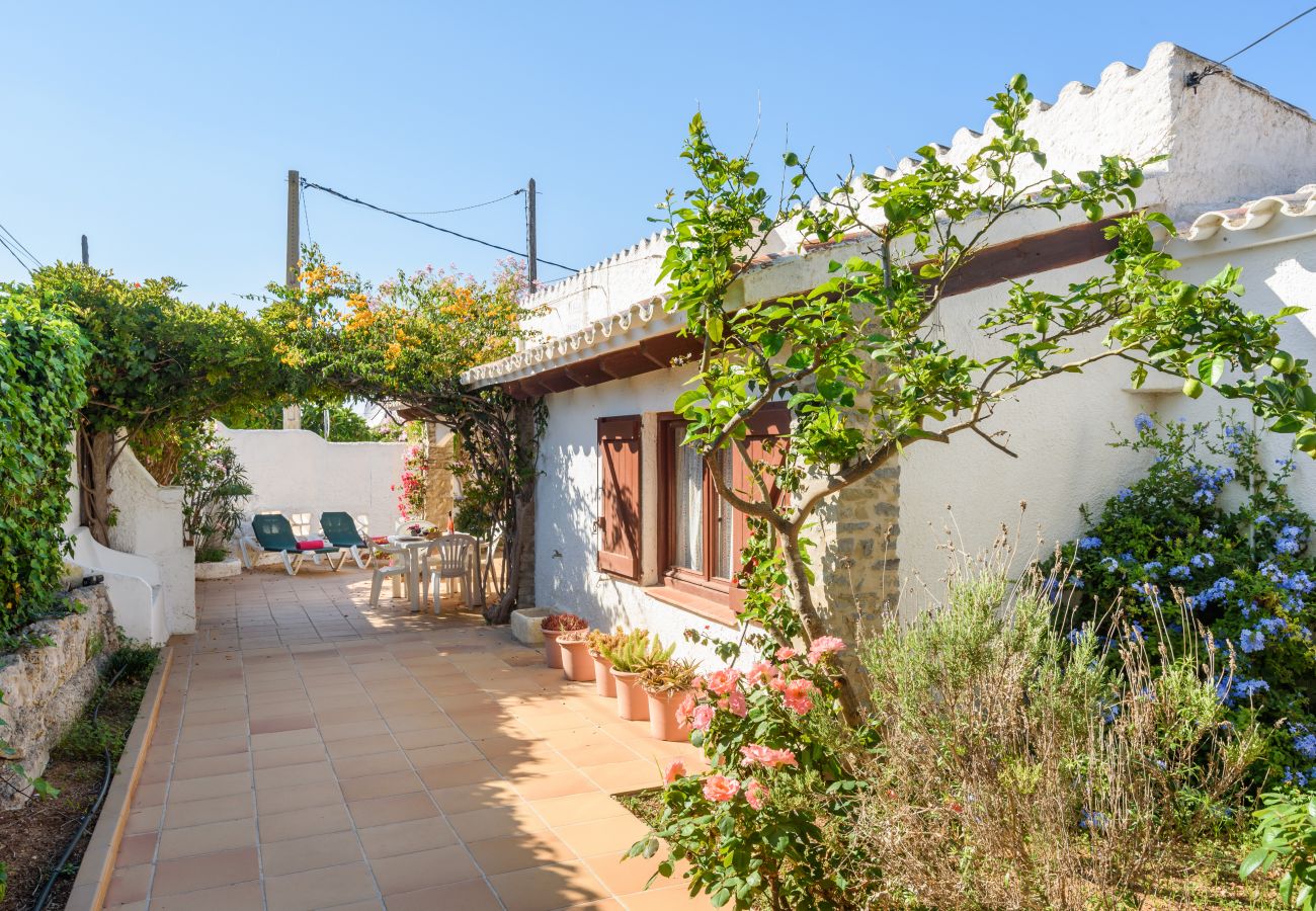 Villa en Calan Porter - Menorca FIFI Villa en Calan Porter - Menorca FIFI