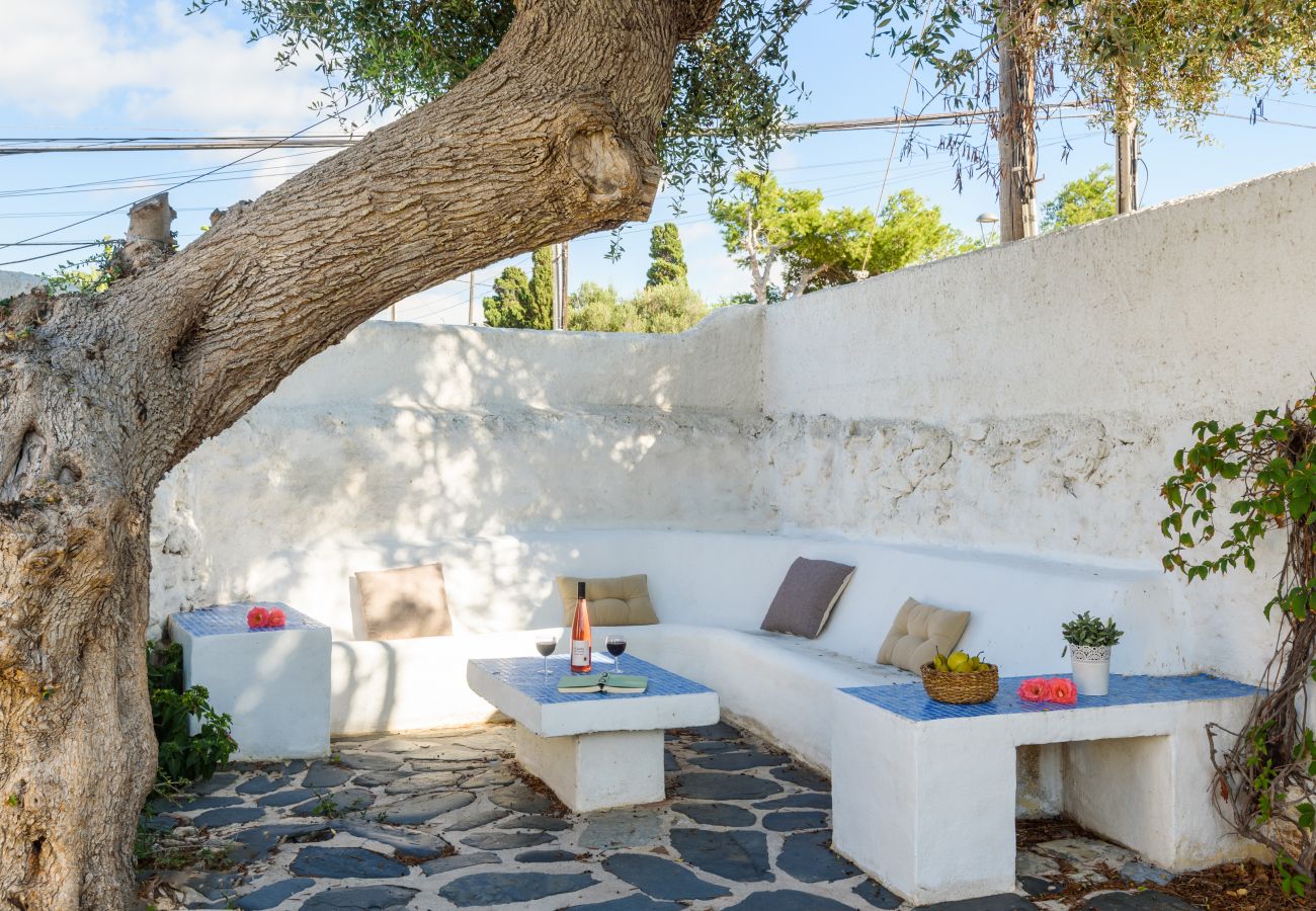 Villa en Calan Porter - Menorca FIFI Villa en Calan Porter - Menorca FIFI