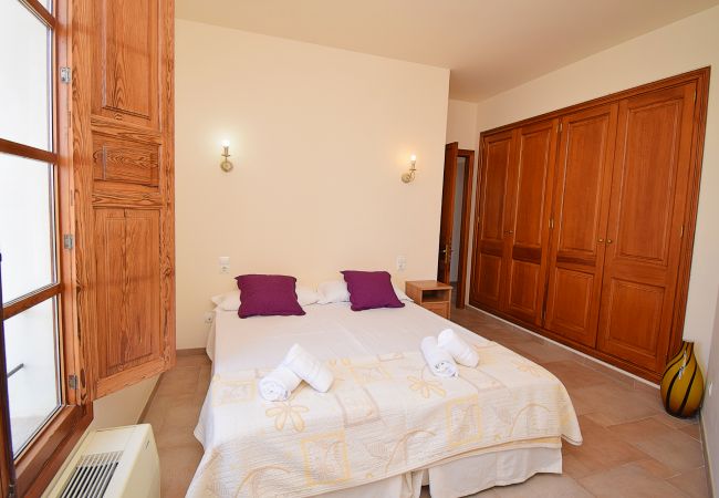 Casa en Llubi - 152 Villa Tofollubí TI/63 by Mallorca Charme Casa en Llubi - 152 Villa Tofollubí TI/63 by Mallorca Charme