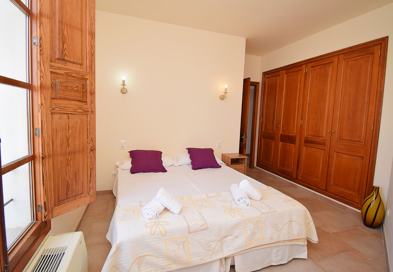 Casa en Llubi - 152 Villa Tofollubí TI/63 by Mallorca Charme Casa en Llubi - 152 Villa Tofollubí TI/63 by Mallorca Charme