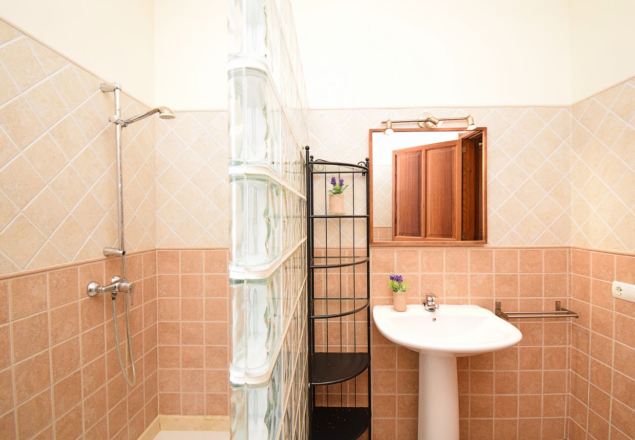 Casa en Llubi - 152 Villa Tofollubí TI/63 by Mallorca Charme Casa en Llubi - 152 Villa Tofollubí TI/63 by Mallorca Charme