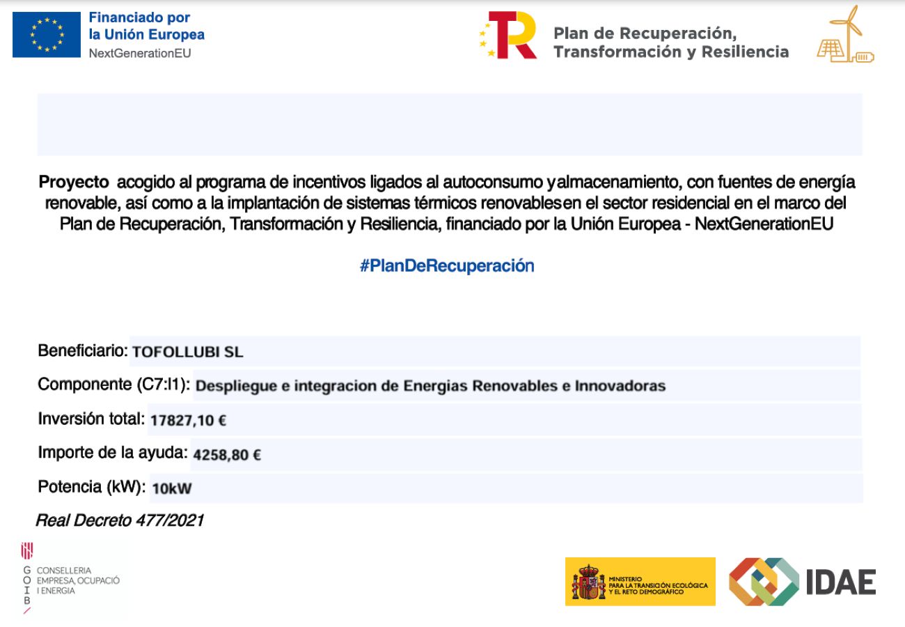 Casa en Llubi - 152 Villa Tofollubí TI/63 by Mallorca Charme Casa en Llubi - 152 Villa Tofollubí TI/63 by Mallorca Charme