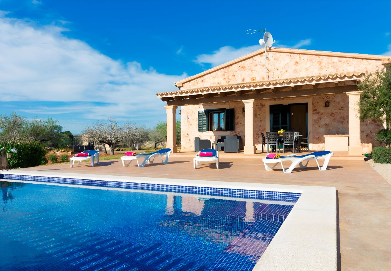 Finca de lujo para el alquiler en Mallorca. Rossignol 155 Finca de lujo para el alquiler en Mallorca. Rossignol 155
