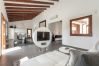 Finca en Llubi - 156 Villa Son Calet ETV/5579 by Mallorca Charme