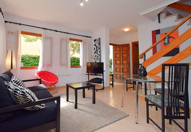 Chalet en Can Picafort - 159 Casa Alba ETV/9785 by Mallorca Charme Chalet en Can Picafort - 159 Casa Alba ETV/9785 by Mallorca Charme