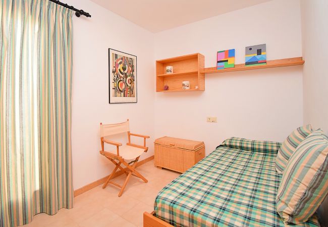 Chalet en Can Picafort - 159 Casa Alba ETV/9785 by Mallorca Charme Chalet en Can Picafort - 159 Casa Alba ETV/9785 by Mallorca Charme