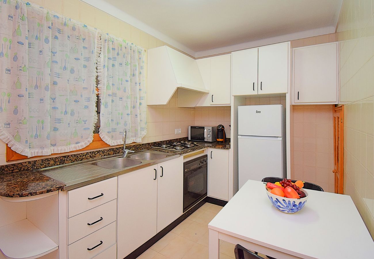 Chalet en Can Picafort - 159 Casa Alba ETV/9785 by Mallorca Charme Chalet en Can Picafort - 159 Casa Alba ETV/9785 by Mallorca Charme