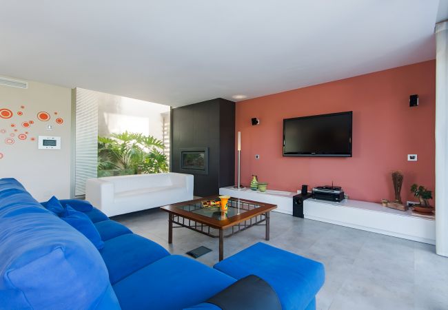 Casa en Alcúdia - 206 Villa Isabel ET/2341 by Mallorca Charme Casa en Alcúdia - 206 Villa Isabel ET/2341 by Mallorca Charme