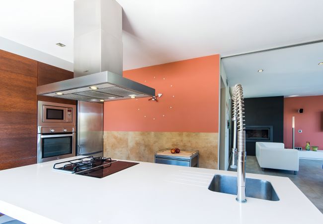 Casa en Alcúdia - 206 Villa Isabel ET/2341 by Mallorca Charme Casa en Alcúdia - 206 Villa Isabel ET/2341 by Mallorca Charme