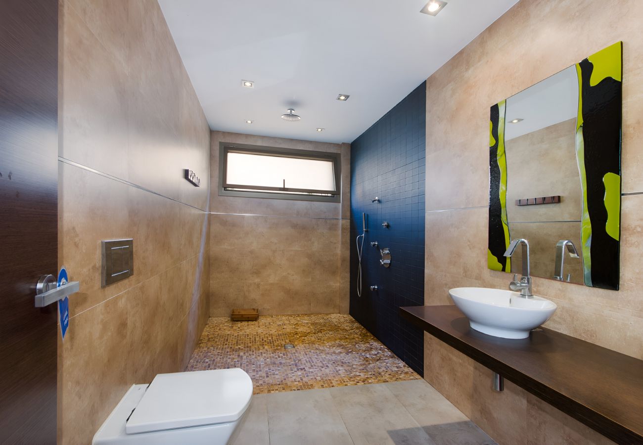 Casa en Alcúdia - 206 Villa Isabel ET/2341 by Mallorca Charme Casa en Alcúdia - 206 Villa Isabel ET/2341 by Mallorca Charme