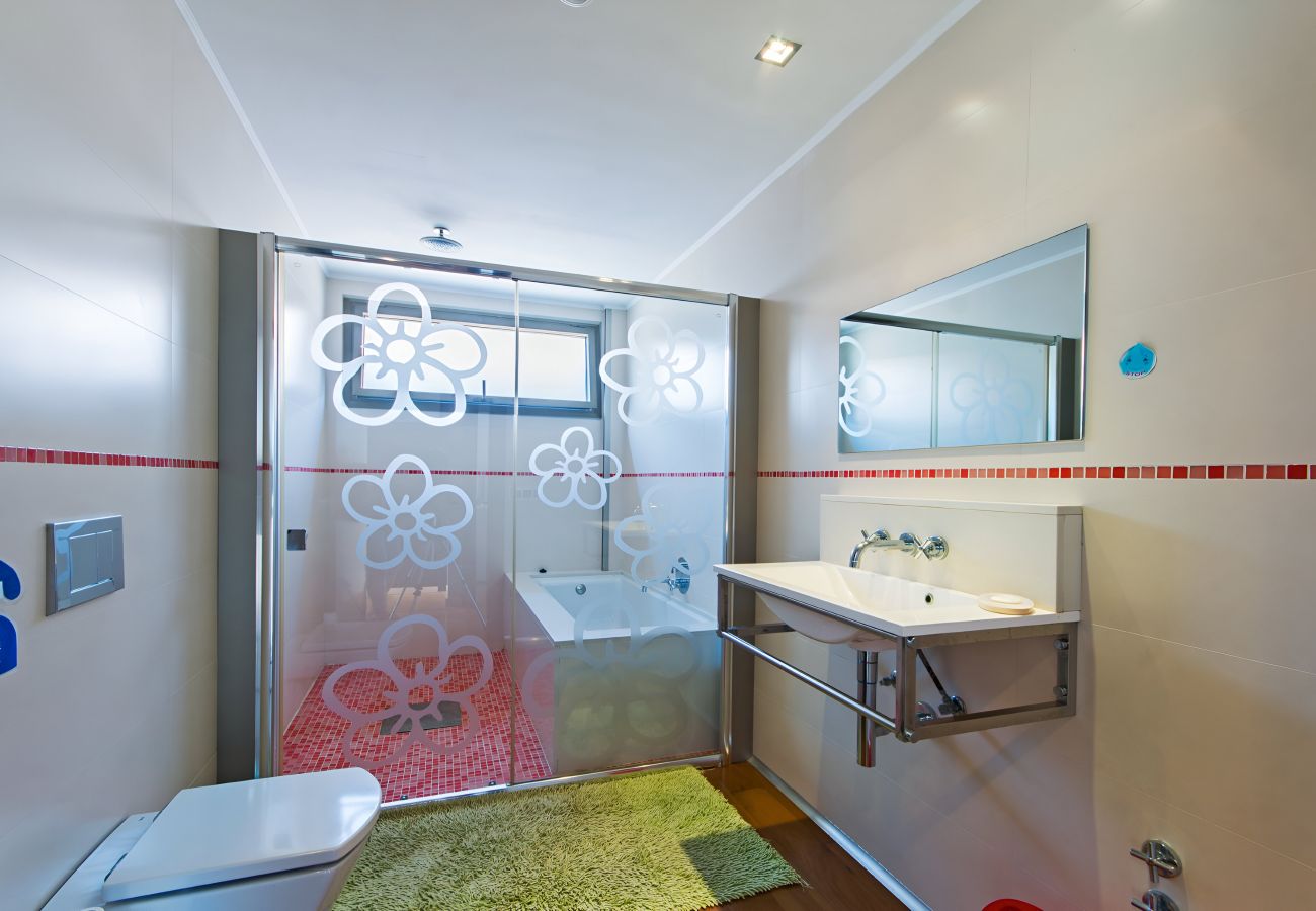 Casa en Alcúdia - 206 Villa Isabel ET/2341 by Mallorca Charme Casa en Alcúdia - 206 Villa Isabel ET/2341 by Mallorca Charme