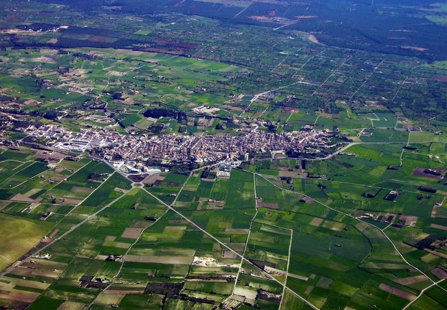 Casa en Santa Margalida - 213 Casa Can Cantino ETV/5779 by Mallorca Charme Casa en Santa Margalida - 213 Casa Can Cantino ETV/5779 by Mallorca Charme