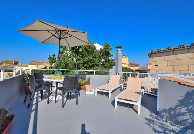 Casa en Santa Margalida - 213 Casa Can Cantino ETV/5779 by Mallorca Charme Casa en Santa Margalida - 213 Casa Can Cantino ETV/5779 by Mallorca Charme