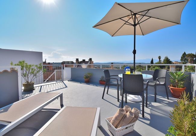 Casa en Santa Margalida - 213 Casa Can Cantino ETV/5779 by Mallorca Charme Casa en Santa Margalida - 213 Casa Can Cantino ETV/5779 by Mallorca Charme