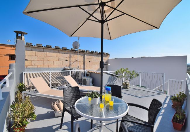 Casa en Santa Margalida - 213 Casa Can Cantino ETV/5779 by Mallorca Charme Casa en Santa Margalida - 213 Casa Can Cantino ETV/5779 by Mallorca Charme