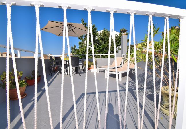 Casa en Santa Margalida - 213 Casa Can Cantino ETV/5779 by Mallorca Charme Casa en Santa Margalida - 213 Casa Can Cantino ETV/5779 by Mallorca Charme