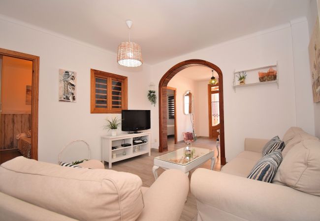 Casa en Santa Margalida - 213 Casa Can Cantino ETV/5779 by Mallorca Charme Casa en Santa Margalida - 213 Casa Can Cantino ETV/5779 by Mallorca Charme