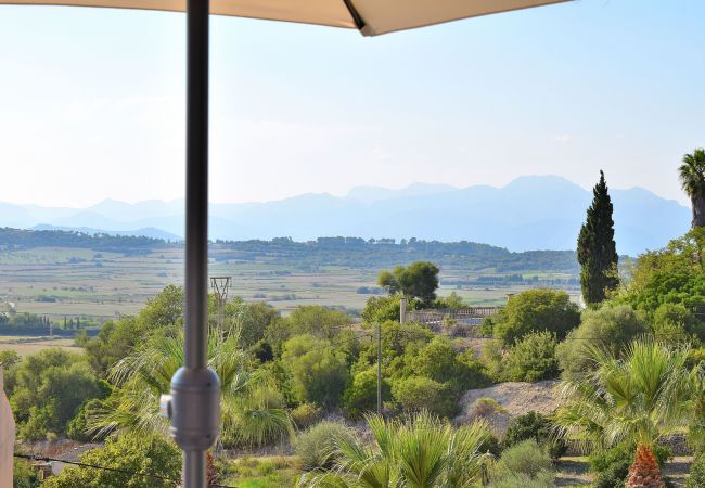 Casa en Santa Margalida - 213 Casa Can Cantino ETV/5779 by Mallorca Charme Casa en Santa Margalida - 213 Casa Can Cantino ETV/5779 by Mallorca Charme