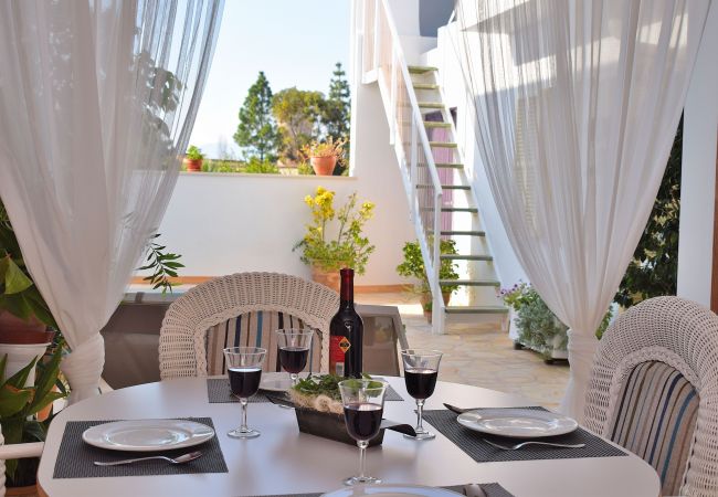 Casa en Santa Margalida - 213 Casa Can Cantino ETV/5779 by Mallorca Charme Casa en Santa Margalida - 213 Casa Can Cantino ETV/5779 by Mallorca Charme