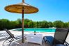 Finca en Muro - 228 Finca Son Blai Muro ETV/8700 by Mallorca Charm