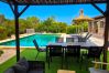 Finca en Muro - 228 Finca Son Blai Muro ETV/8700 by Mallorca Charm