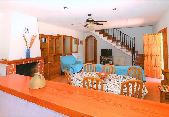 Finca en Campos - 403 Finca Can Toni ETV 273 by Mallorca Charme Finca en Campos - 403 Finca Can Toni ETV 273 by Mallorca Charme