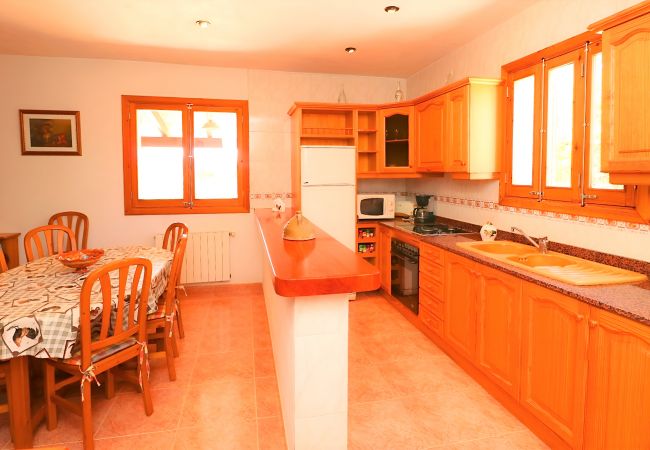 Finca en Campos - 403 Finca Can Toni ETV 273 by Mallorca Charme Finca en Campos - 403 Finca Can Toni ETV 273 by Mallorca Charme