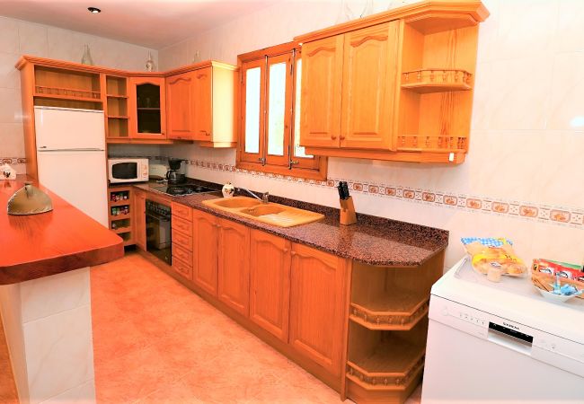 Finca en Campos - 403 Finca Can Toni ETV 273 by Mallorca Charme Finca en Campos - 403 Finca Can Toni ETV 273 by Mallorca Charme