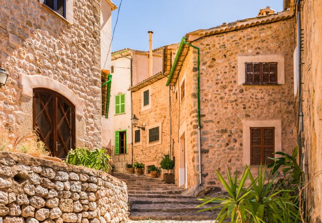 Finca en Campos - 403 Finca Can Toni ETV 273 by Mallorca Charme Finca en Campos - 403 Finca Can Toni ETV 273 by Mallorca Charme