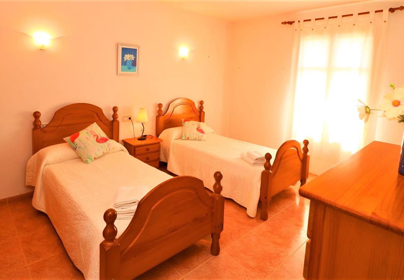 Finca en Campos - 403 Finca Can Toni ETV 273 by Mallorca Charme Finca en Campos - 403 Finca Can Toni ETV 273 by Mallorca Charme