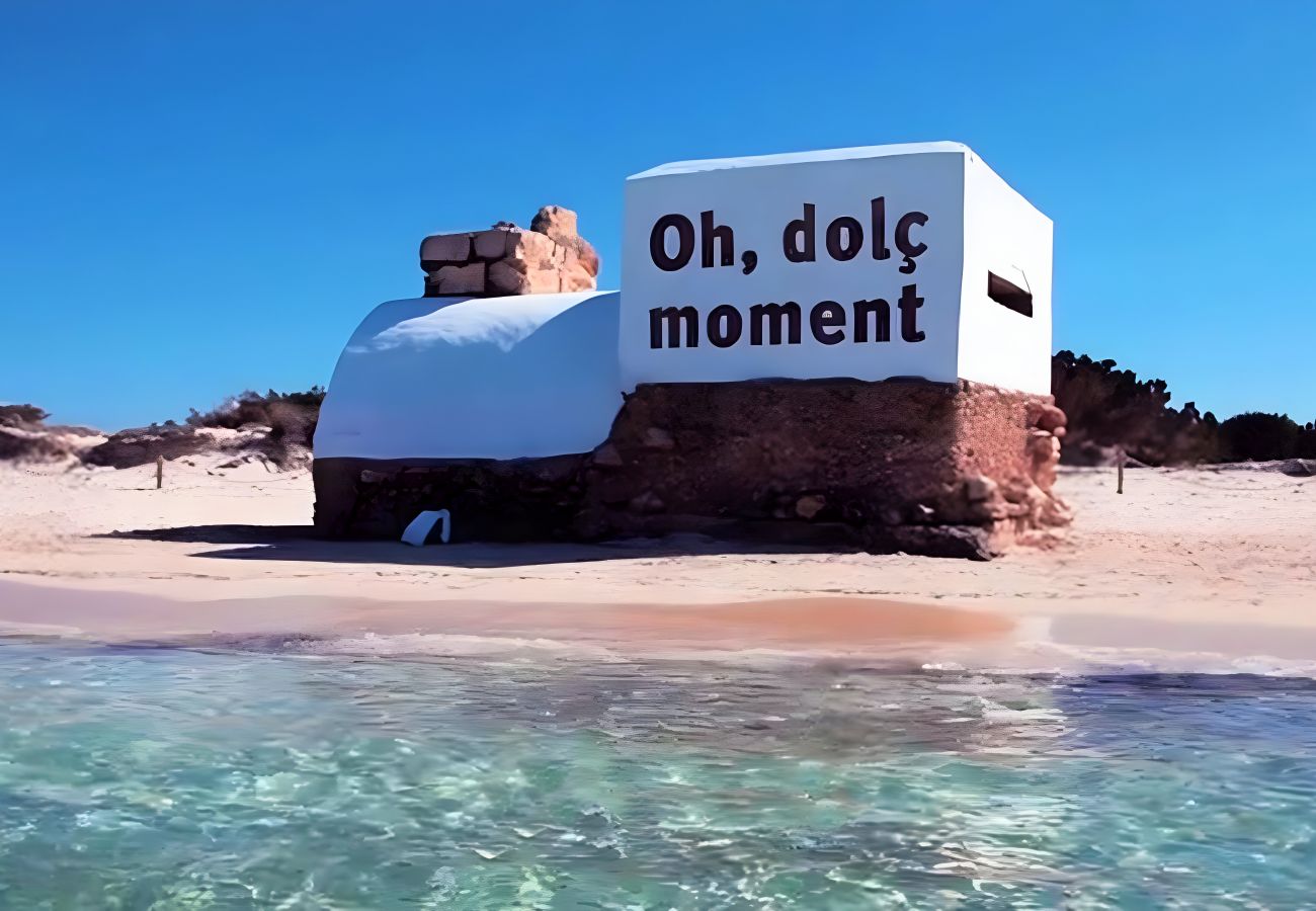 Finca en Campos - 403 Finca Can Toni ETV 273 by Mallorca Charme Finca en Campos - 403 Finca Can Toni ETV 273 by Mallorca Charme