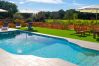 Finca en Llucmajor - 420 Finca Son Antem ETV/6717 by Mallorca Charme